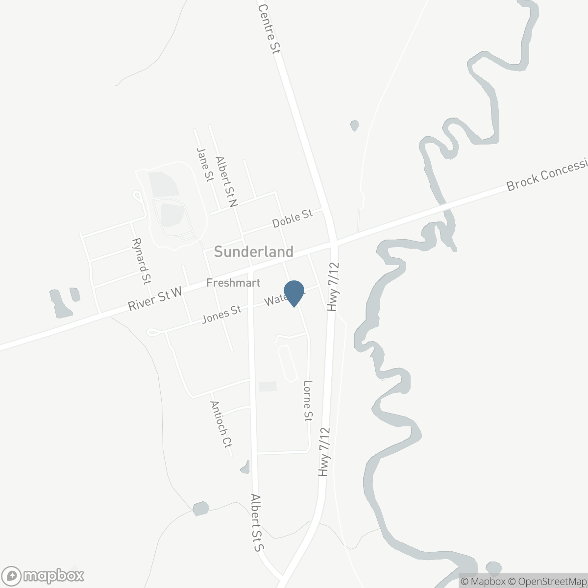 1130 SCUGOG 14 LINE, Brock, Ontario L0C 1H0